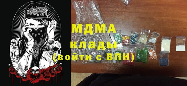 шишки Нея